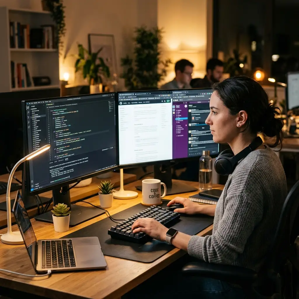 Design & Development