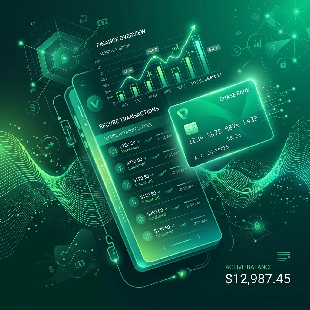FinTech & Banking