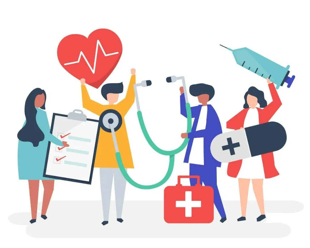 Healthcare & Telemedicine