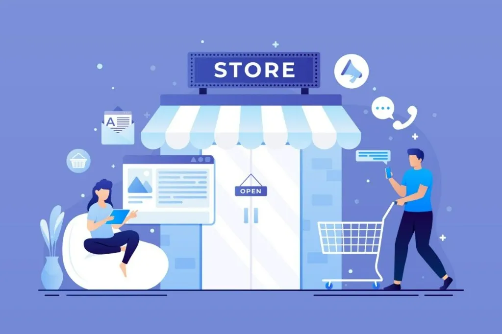 Retail & E-Commerce