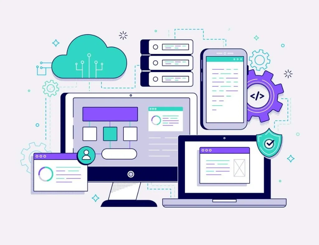 SaaS & Cloud Platforms