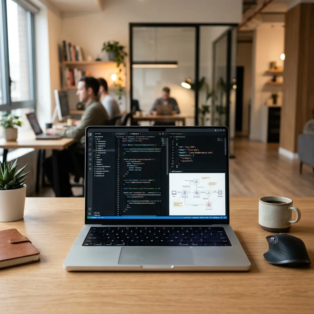 Enterprise API Design & Integration