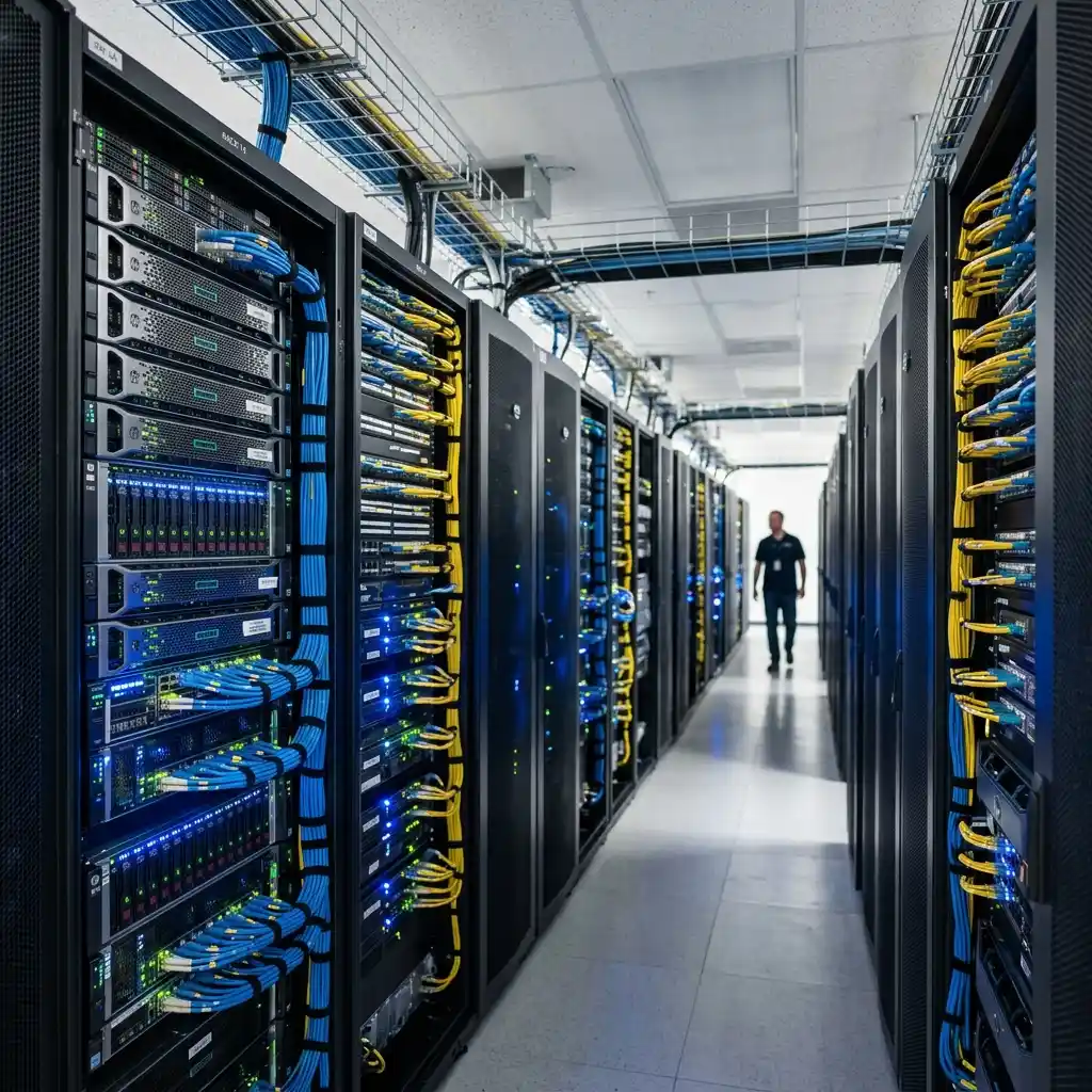Cloud Infrastructure & SRE