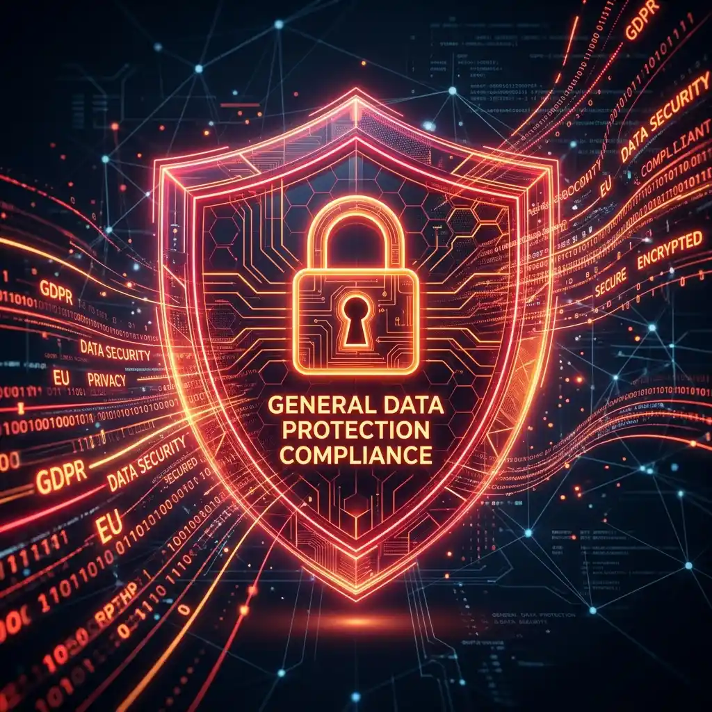 Data Protection