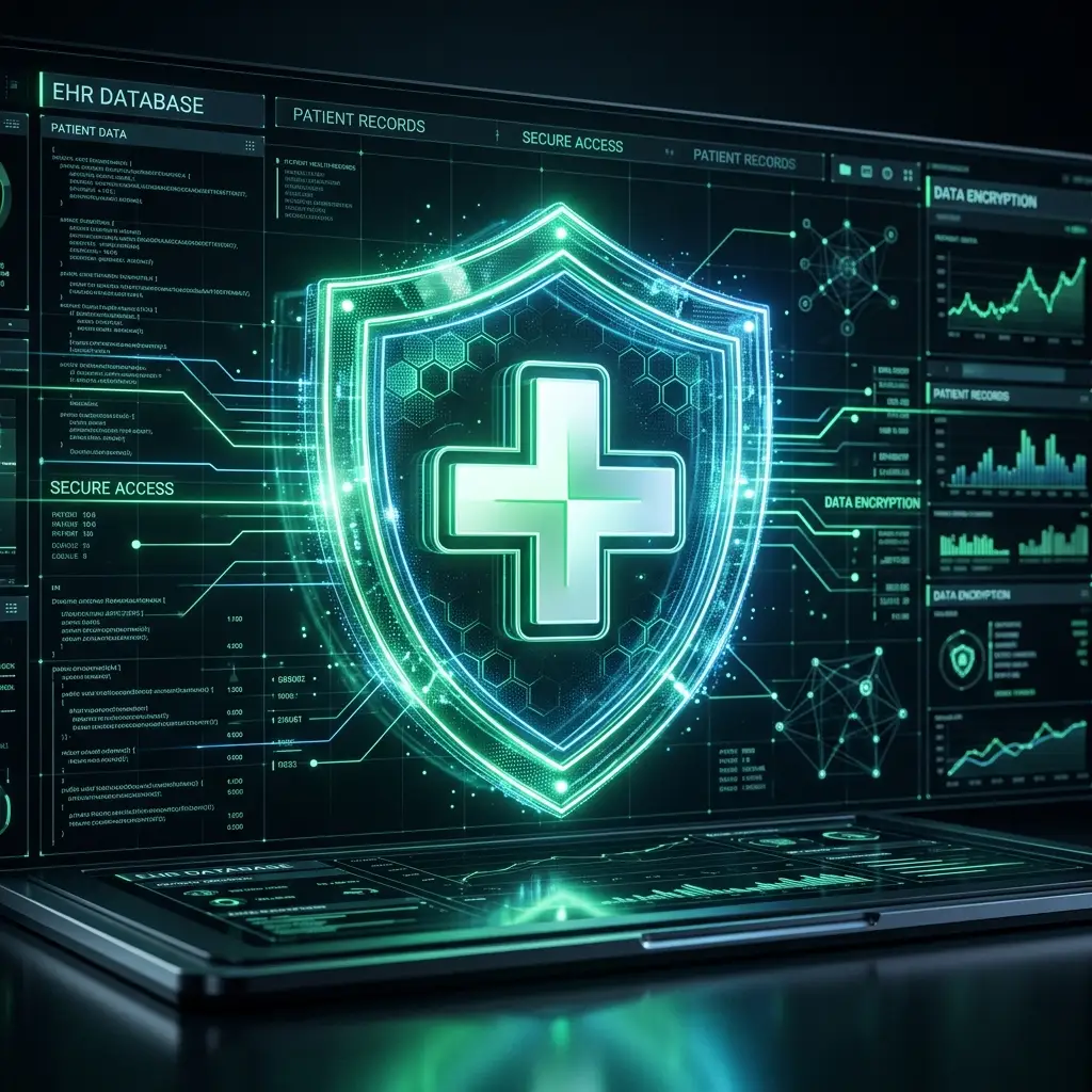 Healthcare Security