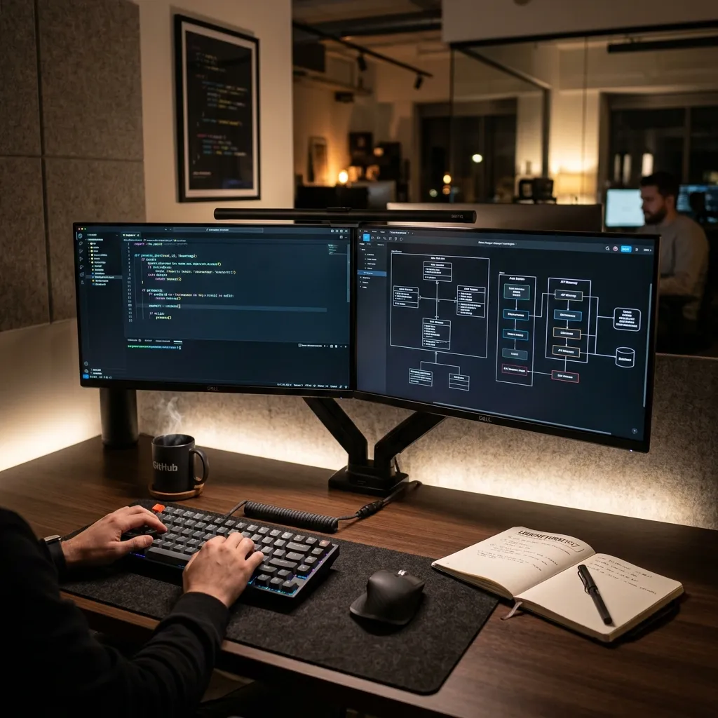 Custom Software Engineering